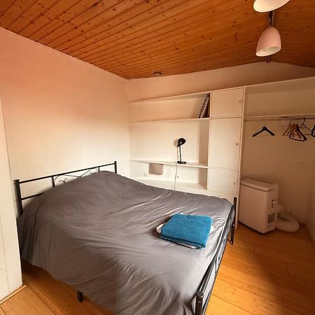 Chaleureux Appartement Centre Ville Proche Gare. Besançon Exteriér fotografie