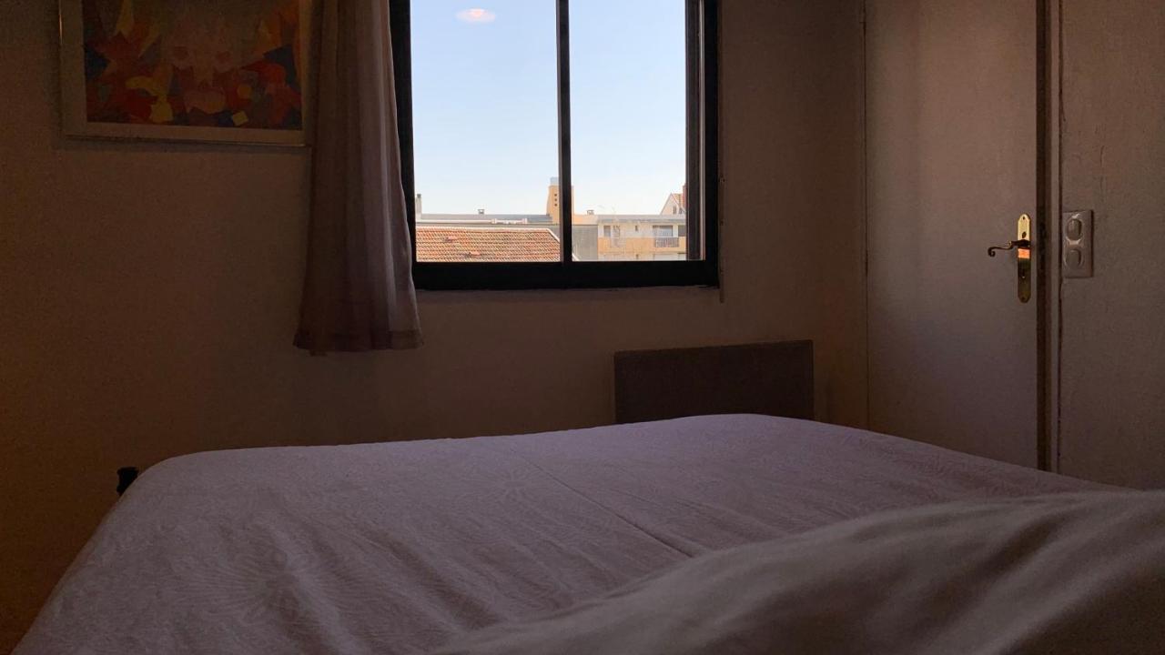 Chaleureux Appartement Centre Ville Proche Gare. Besançon Exteriér fotografie