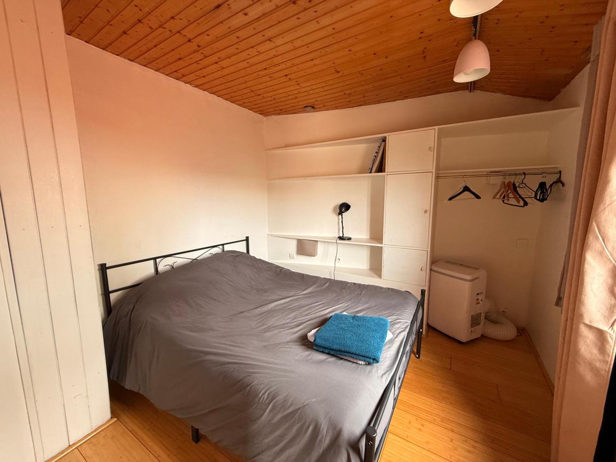 Chaleureux Appartement Centre Ville Proche Gare. Besançon Exteriér fotografie