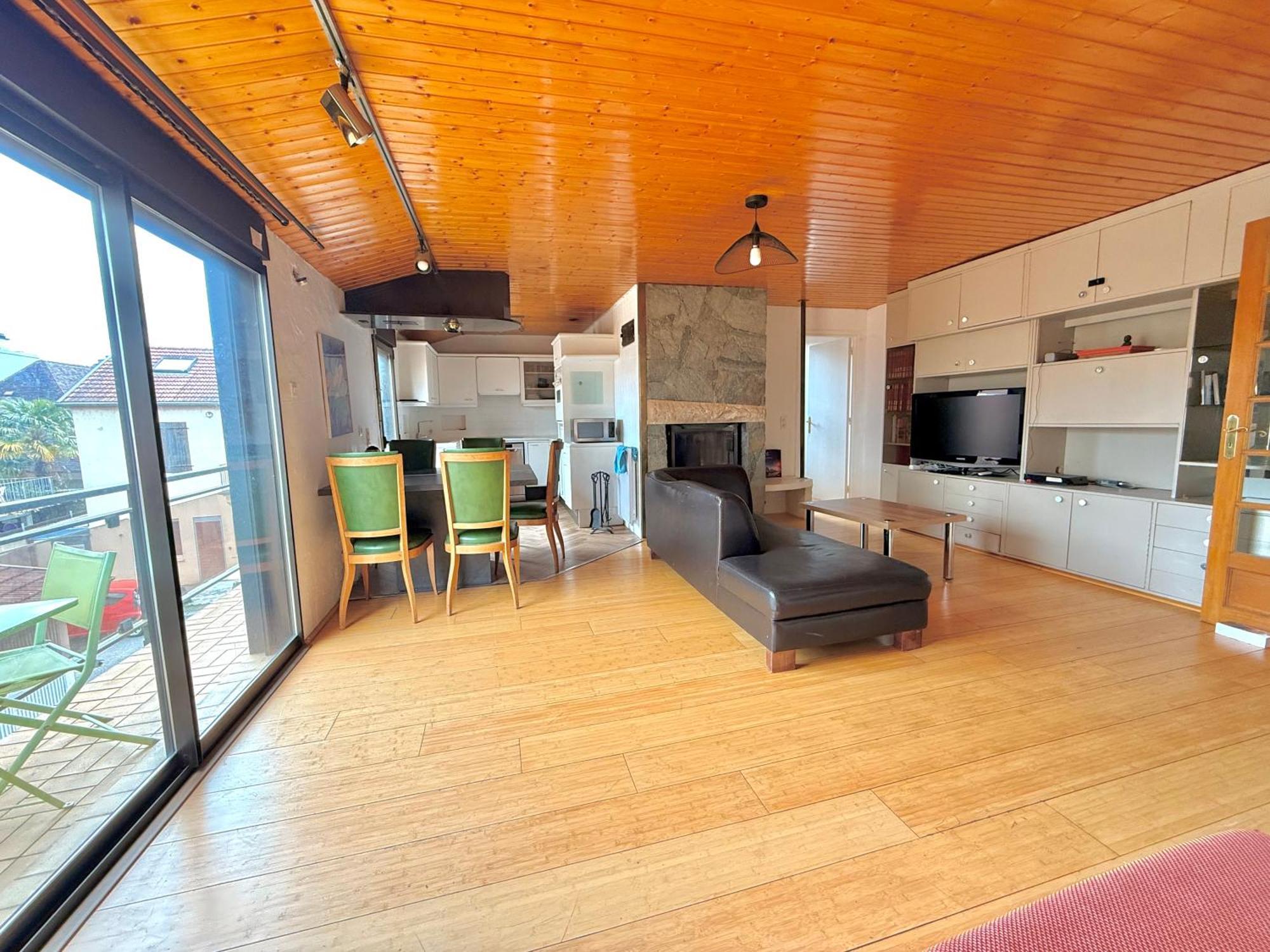 Chaleureux Appartement Centre Ville Proche Gare. Besançon Exteriér fotografie